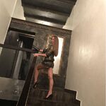 Акторка Svetlana Shkolna на Lemon Agency