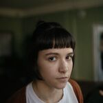 Акторка Яна Исаенко на Lemon Agency