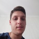 Актор Роман Бондар на Lemon Agency