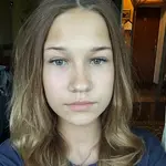 Модель Софія Головченко на Lemon Agency