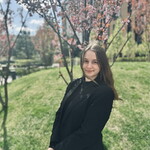 Модель Таня Іванчук на Lemon Agency