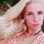 Модель Александра Филатова на Lemon Agency