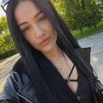 Акторка Виктория Павлюк на Lemon Agency