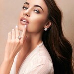 Модель Dana Haritonova на Lemon Agency