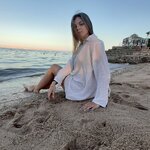 Модель Катя Калашникова на Lemon Agency