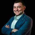 Актор Андрей Клочко на Lemon Agency