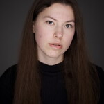 Модель Інна Бобрович на Lemon Agency