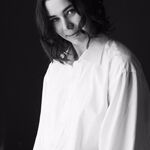 Танцівниця Полина Луканская на Lemon Agency