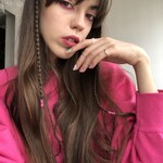 Танцівниця Мария Ильенченко на Lemon Agency