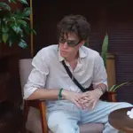Танцівник Іван Цупров на Lemon Agency
