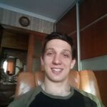 Актор Артем Харченко на Lemon Agency