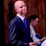 Танцівник Вадим Литвиненко на Lemon Agency