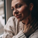Танцівниця Анастасия Слободянюк на Lemon Agency