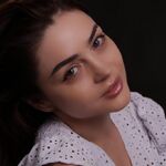 Акторка Богдана Ахматова на Lemon Agency
