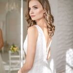 Танцівниця Alexandra Berezkina на Lemon Agency