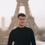 Актор Олександр Сухий на Lemon Agency