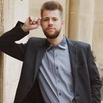 Танцівник Oleh Kisil на Lemon Agency