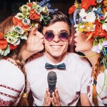 Актор Андрей Яблонский на Lemon Agency