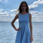 Акторка Кристина Омельченко на Lemon Agency