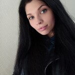 Модель Татьяна Крушинская на Lemon Agency