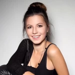 Модель Діана Магельницька на Lemon Agency