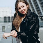Танцівниця Ирина Бочкарева на Lemon Agency