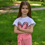 Акторка Iryna Kostenko на Lemon Agency