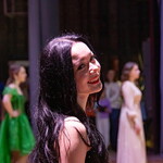 Танцівниця alioshyna Альошина Вероніка на Lemon Agency