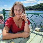 Модель Виктория Кармалита на Lemon Agency