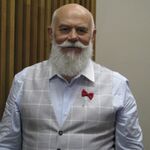 Танцівник Василий Коломиец на Lemon Agency