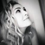 Акторка Екатерина Терлецкая на Lemon Agency