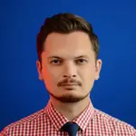 Менеджер Сергій Вовк на Lemon Agency