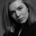 Акторка Анастасія Сегеда на Lemon Agency