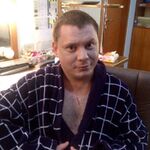Актор Дмитрий Верпека на Lemon Agency