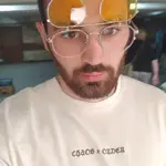 Модель Влад Залужний на Lemon Agency