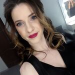Танцівниця Мария Гринчук на Lemon Agency