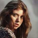 Акторка Алина Поплавская на Lemon Agency