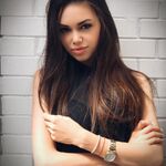 Модель Татьяна Романова на Lemon Agency
