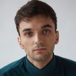 Актор Віталій Гордієнко на Lemon Agency