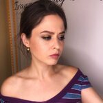 Модель Юлія Кох на Lemon Agency