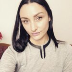 Акторка Екатерина Калашникова на Lemon Agency