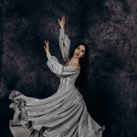 Танцівниця Anna Sobko на Lemon Agency