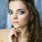 Танцівниця Ірина Гренадир на Lemon Agency