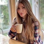 Christina Anisimova