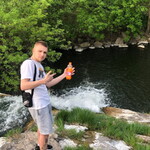 Актор Artem Mironov на Lemon Agency