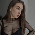 Модель Вероника Зинченко на Lemon Agency