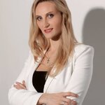 Оксана Бордан