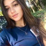 Танцівниця Амина Мангуш на Lemon Agency