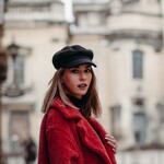 Модель Ирина Леон на Lemon Agency