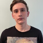 Актор Егор Шабетник на Lemon Agency